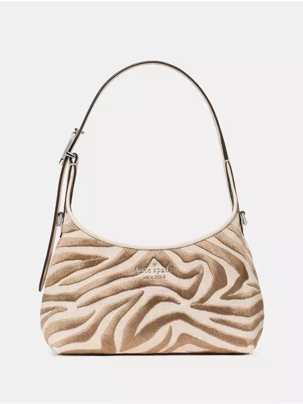 Kate Spade 454 Pebbled Leather Mini Shoulder Crossbody Bag